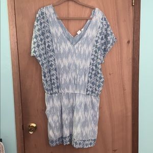 Gap Romper